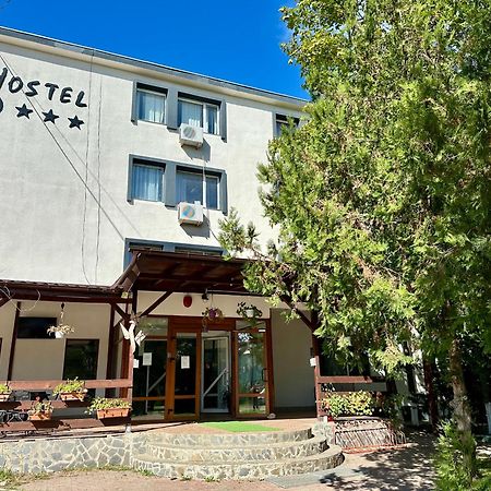 Hostel Horia Plopeni Kültér fotó